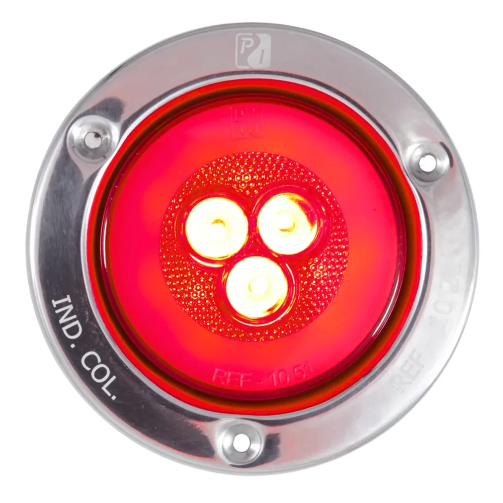 Rojo